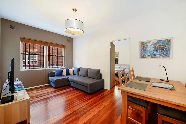 Main view of Homely apartment listing, 1/11 Botany Street, Bondi Junction NSW 2022