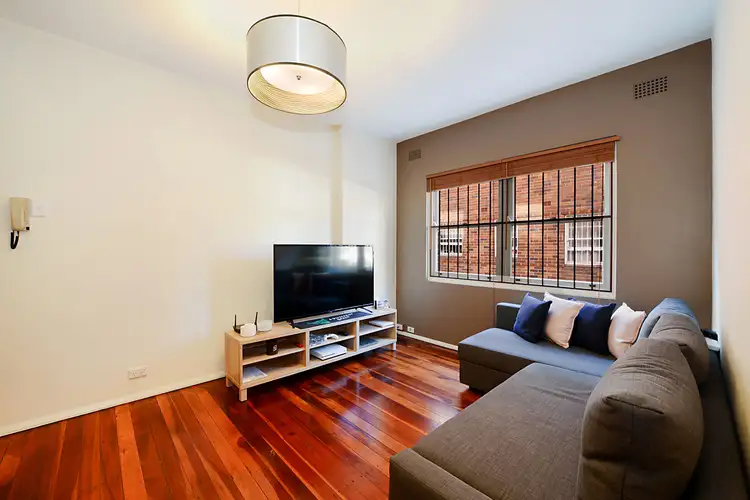 Fourth view of Homely apartment listing, 1/11 Botany Street, Bondi Junction NSW 2022