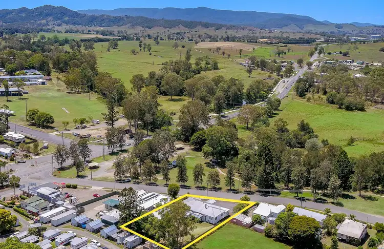 Third view of Homely house listing, 25 Seib Street, Kilcoy QLD 4515
