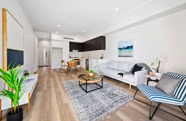 Main view of Homely townhouse listing, 8/58 Merton Street, Sutherland NSW 2232