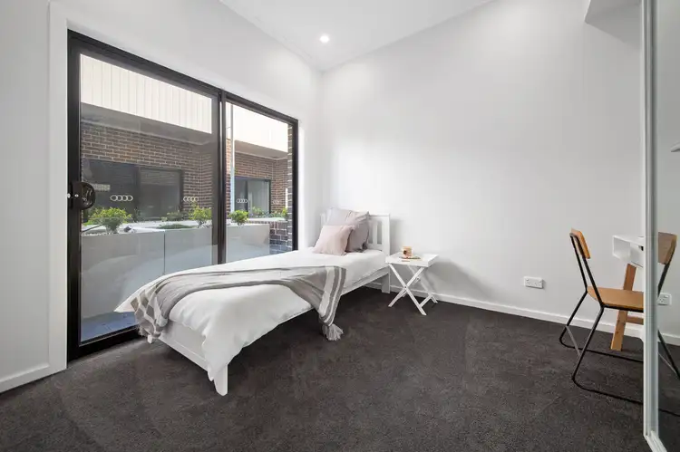 Third view of Homely townhouse listing, 8/58 Merton Street, Sutherland NSW 2232