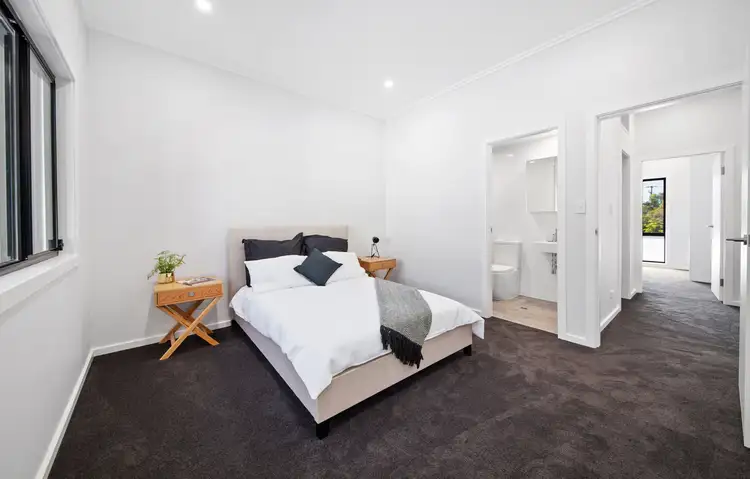 Fourth view of Homely townhouse listing, 8/58 Merton Street, Sutherland NSW 2232