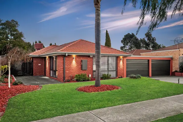 47 Hawkes Drive, Mill Park VIC 3082