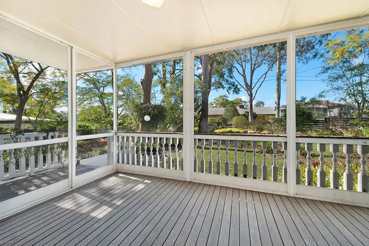 Third view of Homely house listing, 1 Gem Road, Kenmore QLD 4069