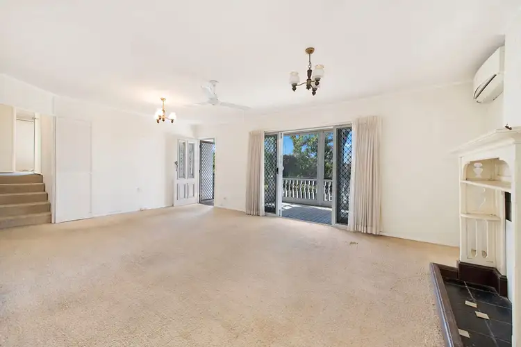 Fourth view of Homely house listing, 1 Gem Road, Kenmore QLD 4069
