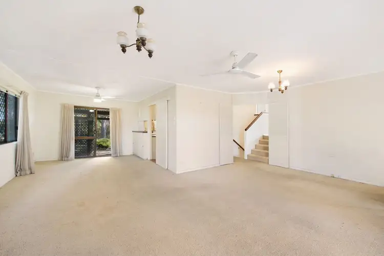 Fifth view of Homely house listing, 1 Gem Road, Kenmore QLD 4069