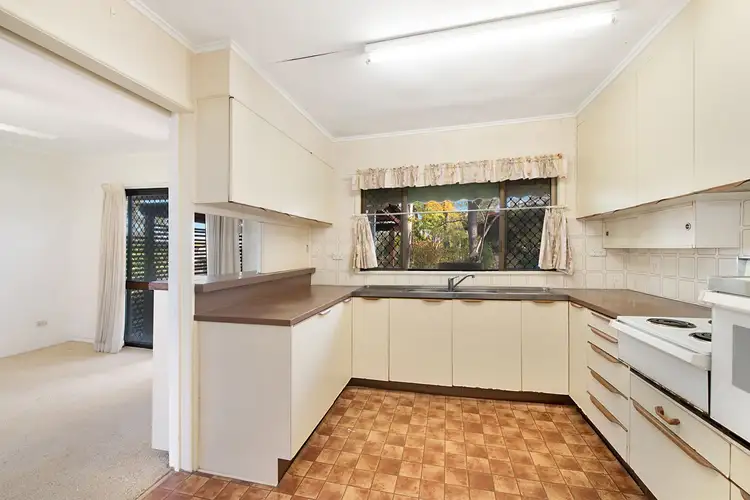 Sixth view of Homely house listing, 1 Gem Road, Kenmore QLD 4069