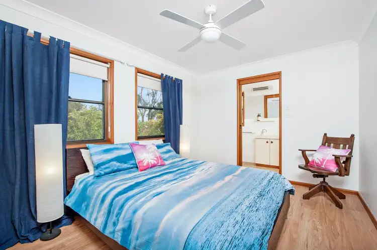 Second view of Homely house listing, 55 Donlan Road, Mollymook NSW 2539