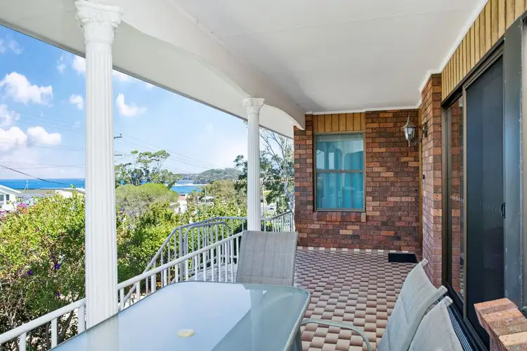 Fifth view of Homely house listing, 55 Donlan Road, Mollymook NSW 2539