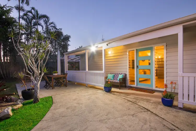 Second view of Homely house listing, 40 Podargus Parade, Peregian Beach QLD 4573