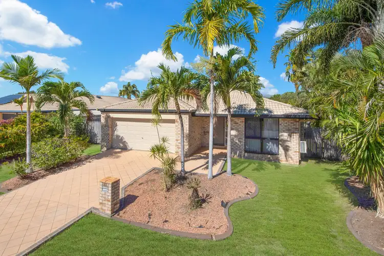 15 Wallace Circuit, Kirwan QLD 4817