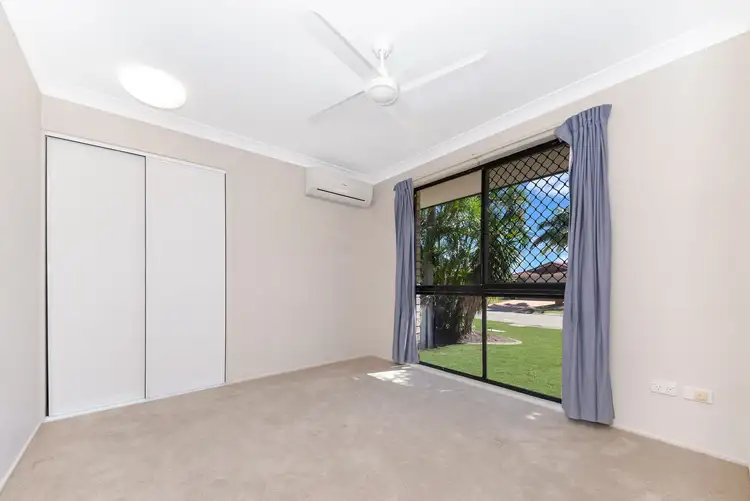 Fifth view of Homely house listing, 15 Wallace Circuit, Kirwan QLD 4817
