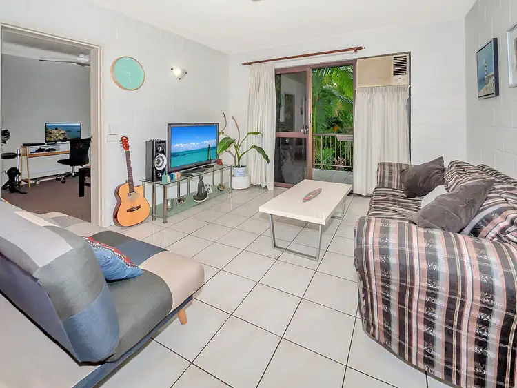 Second view of Homely unit listing, 10/63-65 Moore Street, Trinity Beach QLD 4879