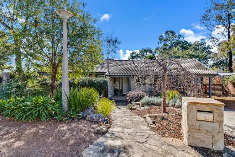 5 Teague Street, Cook ACT 2614