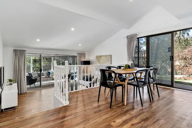 Second view of Homely house listing, 5 Teague Street, Cook ACT 2614