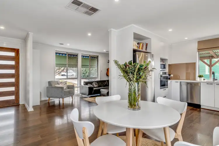 Third view of Homely house listing, 14 Hosking Place, Melba ACT 2615