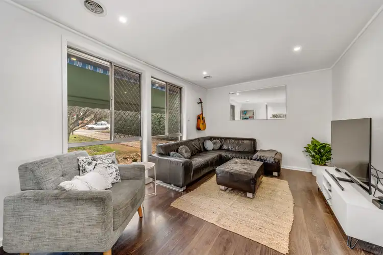 Fourth view of Homely house listing, 14 Hosking Place, Melba ACT 2615