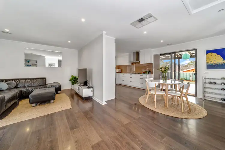 Fifth view of Homely house listing, 14 Hosking Place, Melba ACT 2615