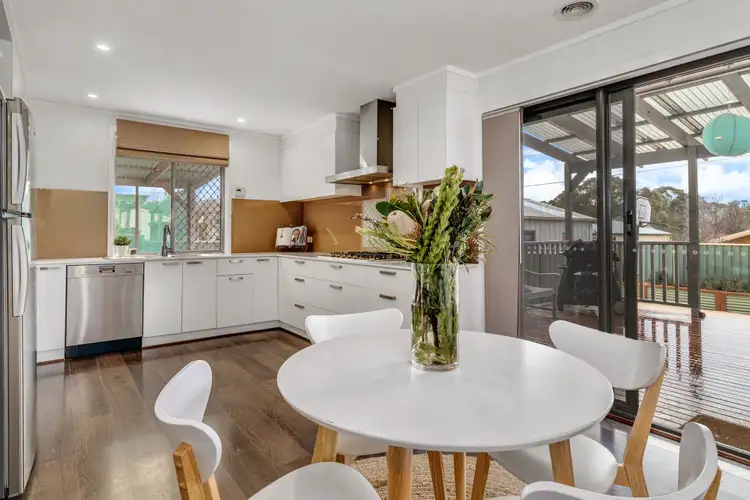 Sixth view of Homely house listing, 14 Hosking Place, Melba ACT 2615