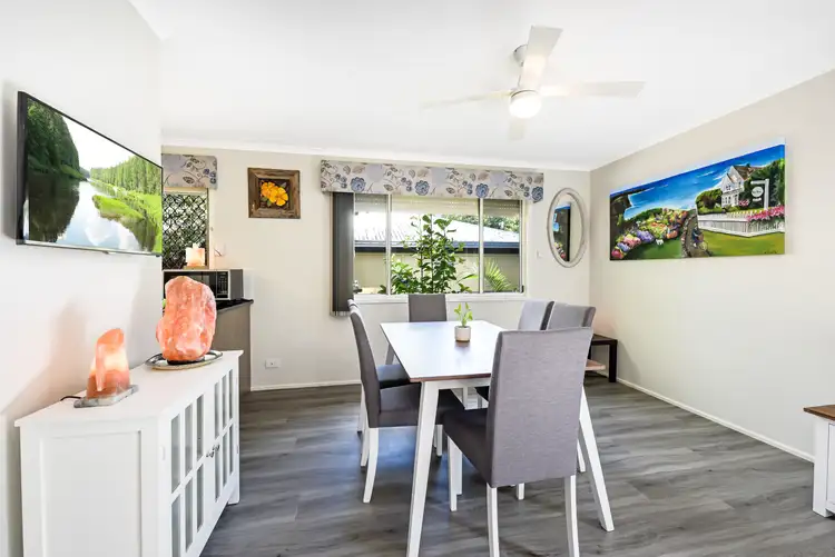 Fifth view of Homely house listing, 2 Mariposa Court, Bli Bli QLD 4560