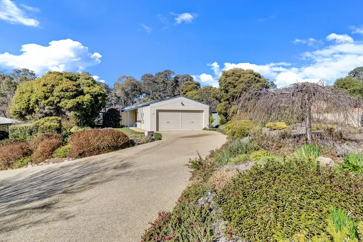 Second view of Homely house listing, 3/58 Shackleton Circuit, Mawson ACT 2607