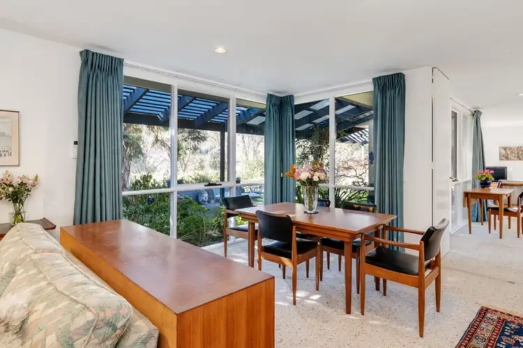 Fifth view of Homely house listing, 3/58 Shackleton Circuit, Mawson ACT 2607