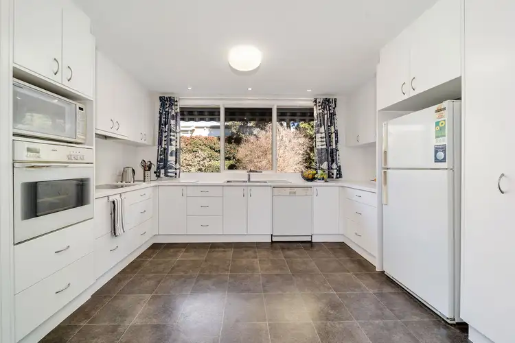 Sixth view of Homely house listing, 3/58 Shackleton Circuit, Mawson ACT 2607