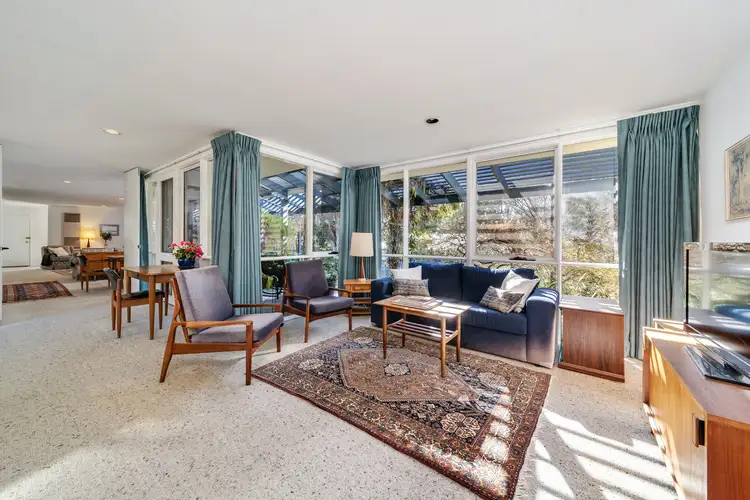 Seventh view of Homely house listing, 3/58 Shackleton Circuit, Mawson ACT 2607