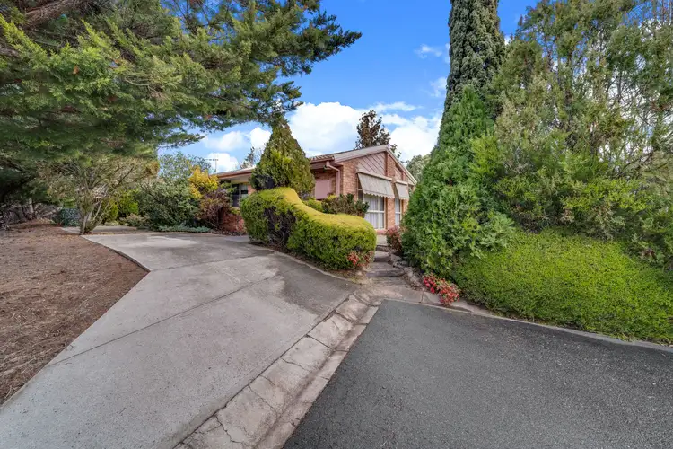 Main view of Homely house listing, 6 Ella Close, Palmerston ACT 2913