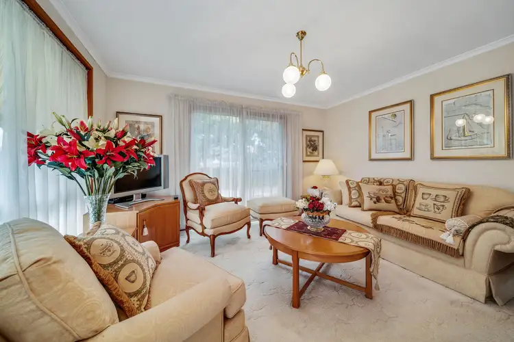 Second view of Homely house listing, 6 Ella Close, Palmerston ACT 2913