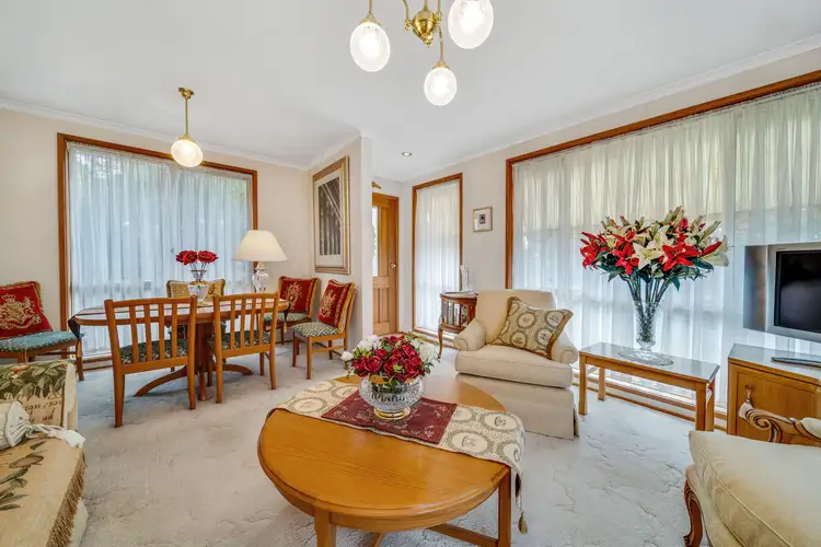 Third view of Homely house listing, 6 Ella Close, Palmerston ACT 2913