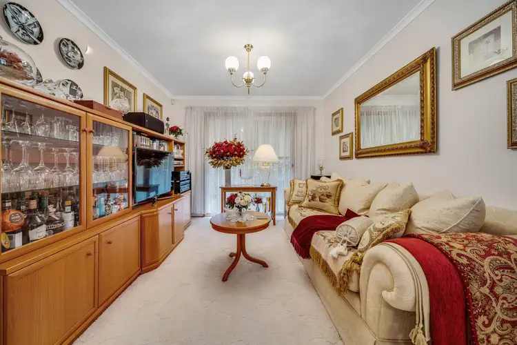 Fourth view of Homely house listing, 6 Ella Close, Palmerston ACT 2913