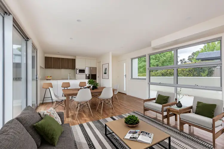 7/6 Tasman Place, Lyons ACT 2606