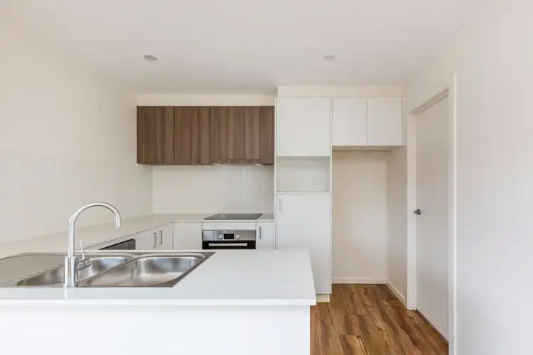 Second view of Homely townhouse listing, 7/6 Tasman Place, Lyons ACT 2606