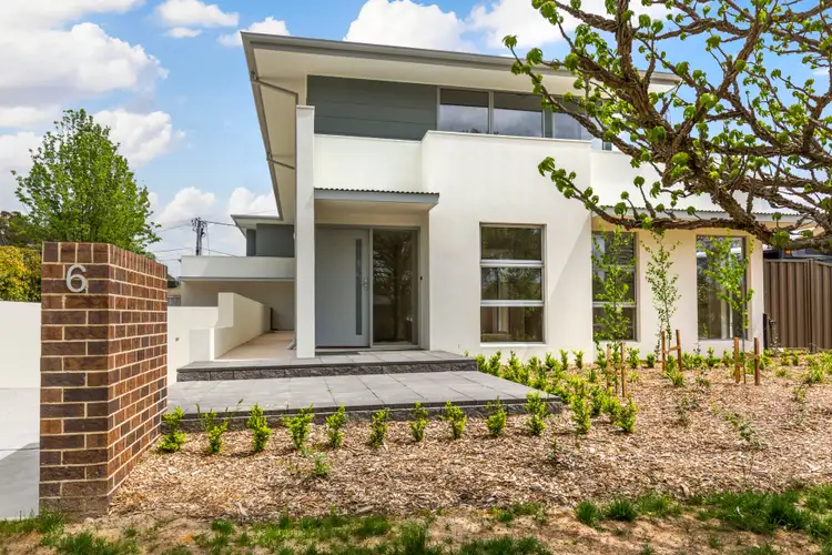 Sixth view of Homely townhouse listing, 7/6 Tasman Place, Lyons ACT 2606