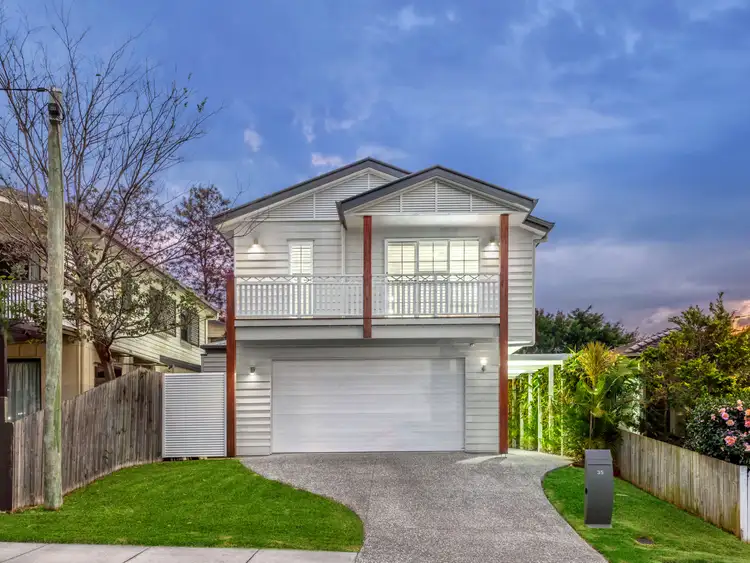 35 David Street, Nundah QLD 4012
