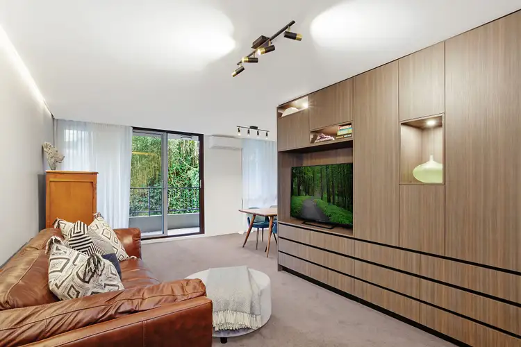 3D/8 Hampden Street, Paddington NSW 2021