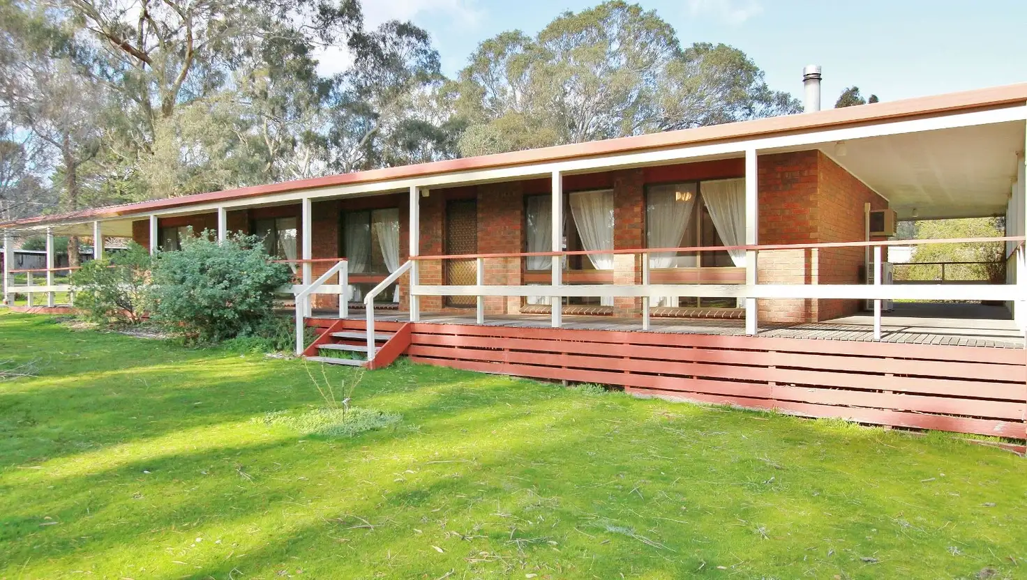 Main view of Homely house listing, 13 Shakespere Street, Heathcote VIC 3523