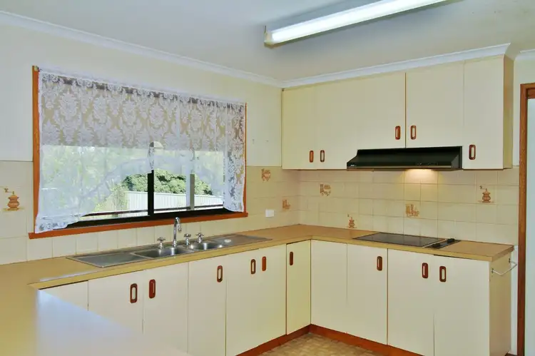 Second view of Homely house listing, 13 Shakespere Street, Heathcote VIC 3523