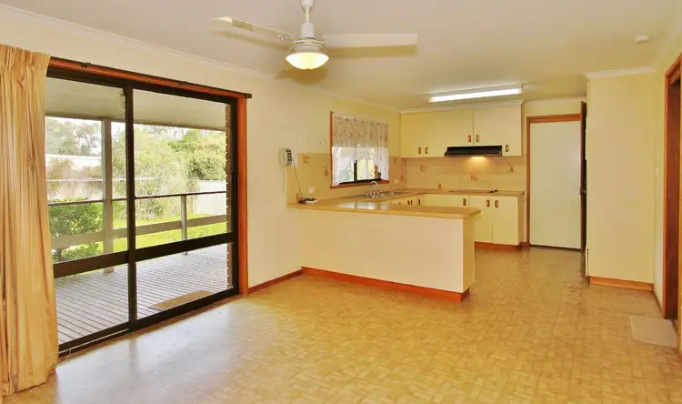 Third view of Homely house listing, 13 Shakespere Street, Heathcote VIC 3523