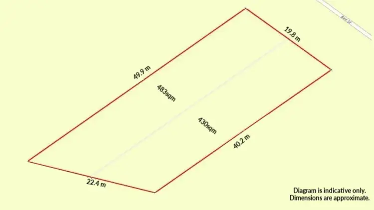 Second view of Homely house listing, 8 Bee Street, Bardon QLD 4065