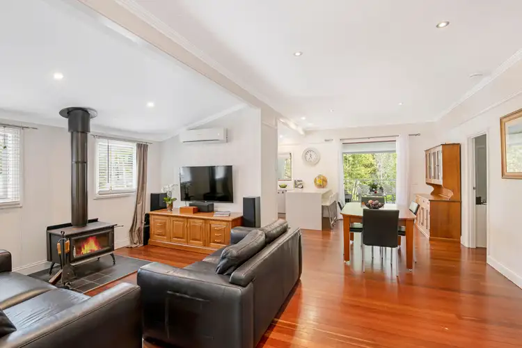 Fourth view of Homely house listing, 8 Bee Street, Bardon QLD 4065