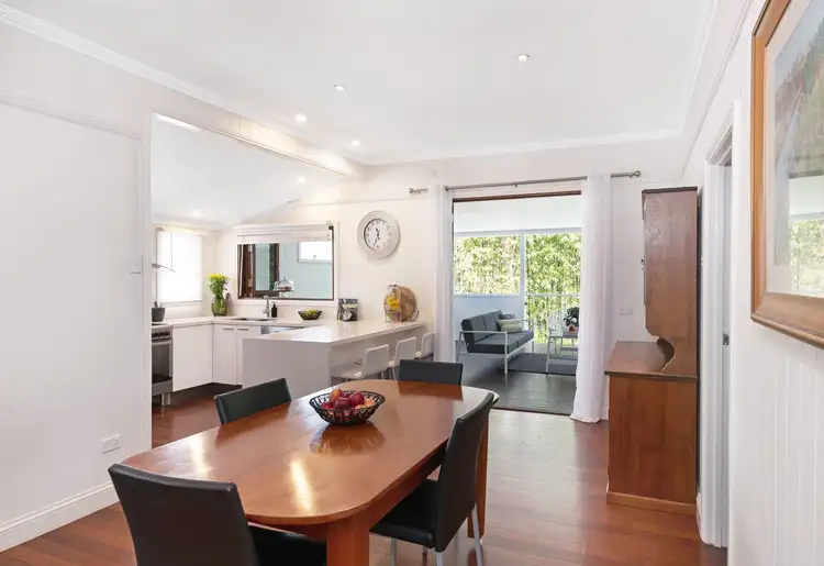 Fifth view of Homely house listing, 8 Bee Street, Bardon QLD 4065