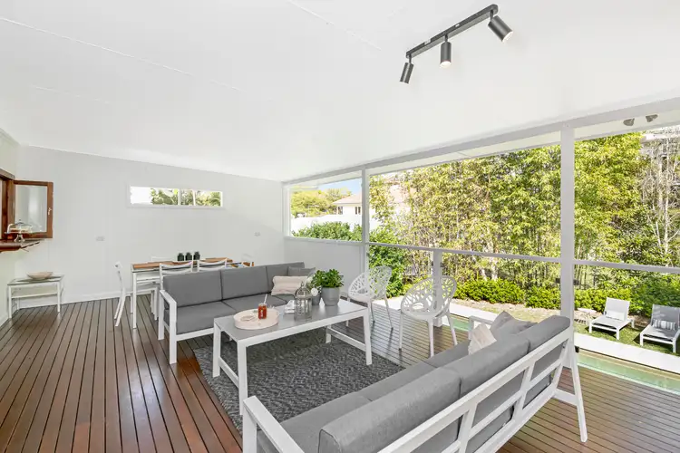 Sixth view of Homely house listing, 8 Bee Street, Bardon QLD 4065