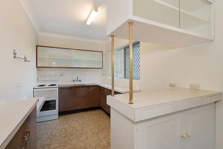Third view of Homely unit listing, 8/117 Chatsworth Road, Coorparoo QLD 4151