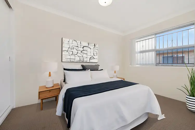 Sixth view of Homely unit listing, 8/117 Chatsworth Road, Coorparoo QLD 4151