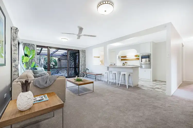 Fifth view of Homely house listing, 3 Cerise Place, Mulgrave VIC 3170