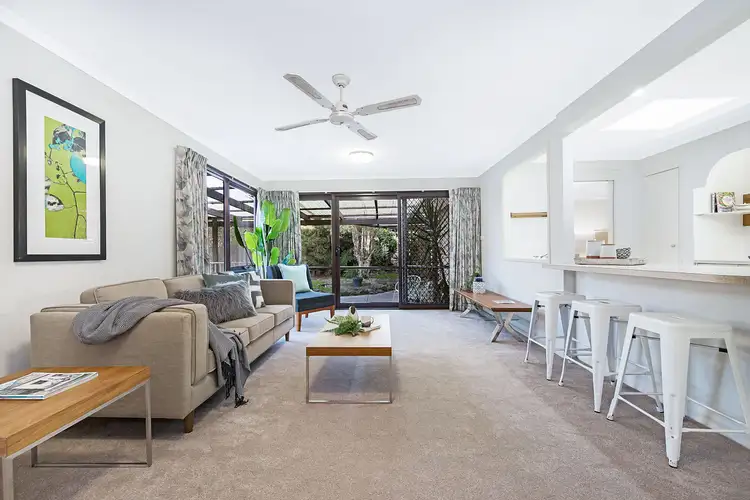 Sixth view of Homely house listing, 3 Cerise Place, Mulgrave VIC 3170