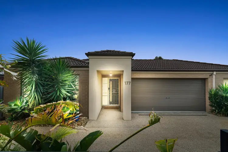177 Hall Road, Carrum Downs VIC 3201