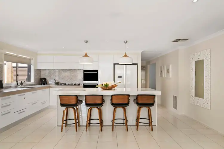 Second view of Homely house listing, 177 Hall Road, Carrum Downs VIC 3201